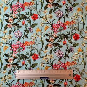 Liberty fabrics Lockwood 036302120B Liberty fabrics Lockwood 036302120B