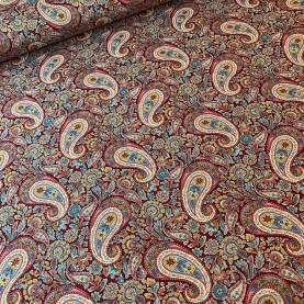 Liberty Fabric Lee Manor 036300123B Liberty Fabric Lee Manor 036300123B