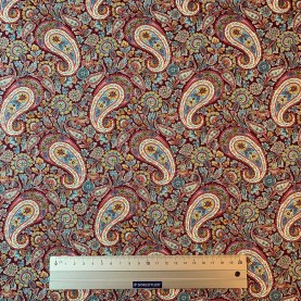 Liberty Fabrics Lee Manor 036300123B Liberty Fabrics Lee Manor 036300123B