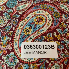 Liberty Stof - Lee Manor 036300123B Liberty Stof - Lee Manor 036300123B