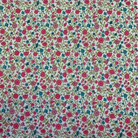 Liberty fat quarters fabrics Queen's Gallery 036302141C