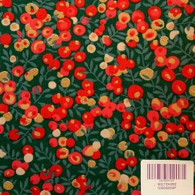 Liberty stof fabrics Wiltshire 03639009F