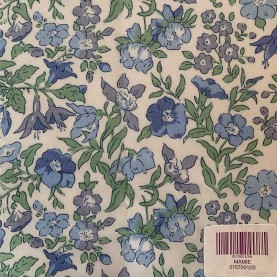 Liberty stof fabrics Mamie 01570012B