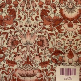 Liberty stof fabric Lodden 01570005A