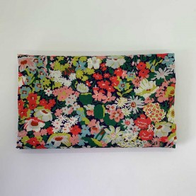 Liberty stof fabrics fat quarters Thorpe 03639005C Multifarvet