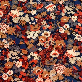 Liberty fat quarters -...