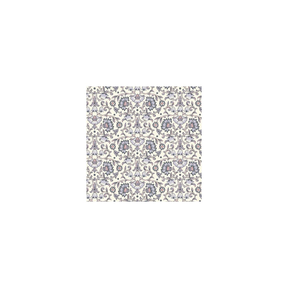 Liberty Quilting Stof fabrics Culodden grey