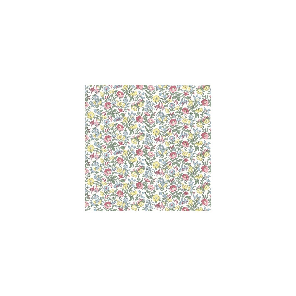 Liberty Quilting Stof fabrics MAMIE 04775724A