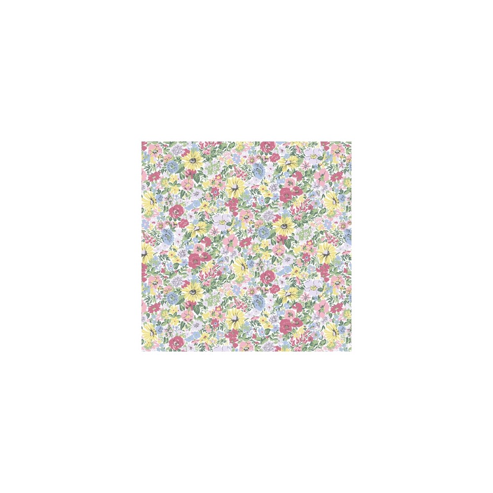 Liberty Quilting Stof fabrics Malvern Meadow 04775726A