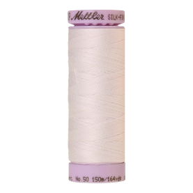 Amann Mettler sytråd - Silk-Finish Cotton 50 color 2000