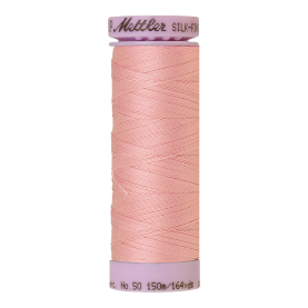 Amann Mettler sytråd thread Silk-Finish Cotton 50 Color 1063 Tea Rose