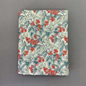 Quilting fat quarters 45x55cm stof fabrics Mini Christmas Berry 04775746A