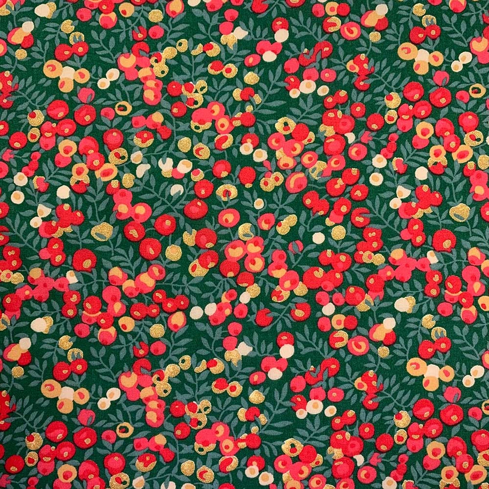 Liberty stof fabrics Wiltshire 03639009F