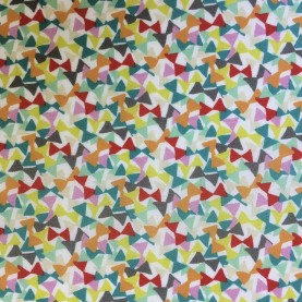 Liberty stof Fluttering 03637199A-CW Liberty stof Fluttering 03637199A-CW