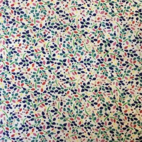 Liberty Stof Winter Blossom 03636294A