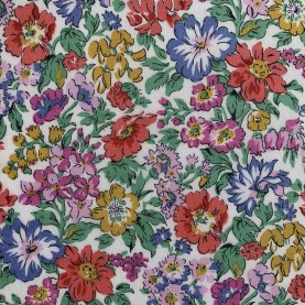 Liberty stof Honeydew 036301106C