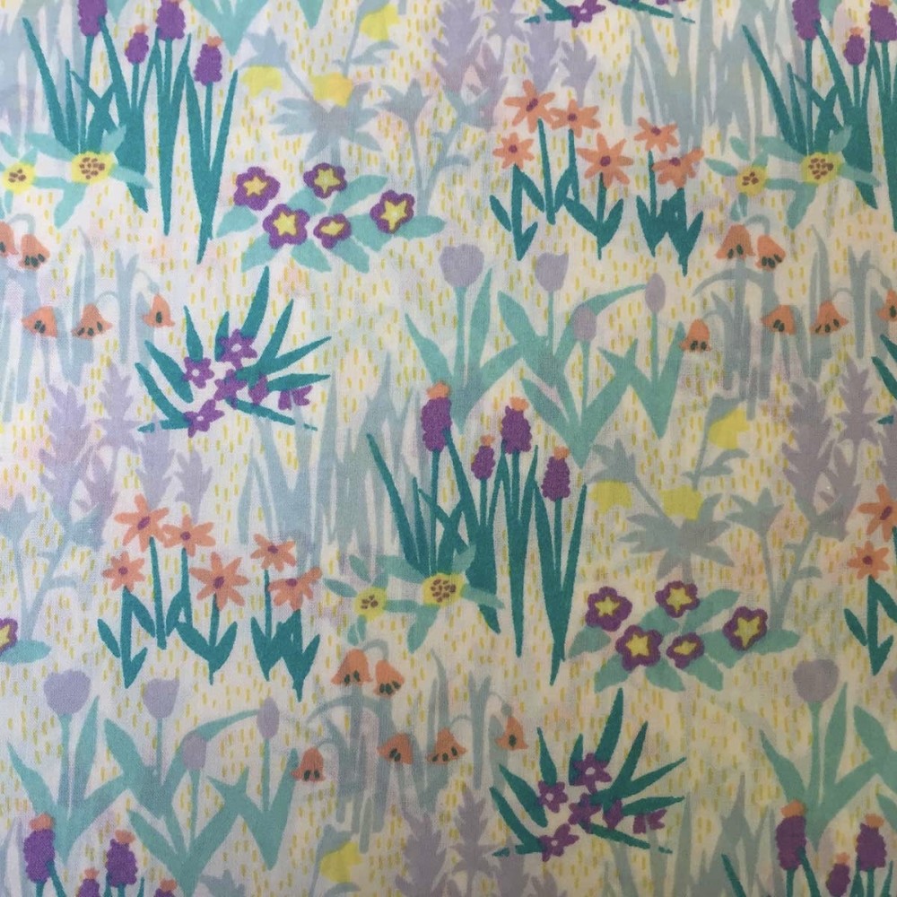 Liberty Stof April Showers 03636182B