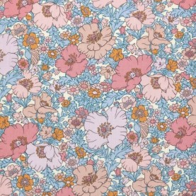 Liberty stof fabric Meadow Song 03632126A