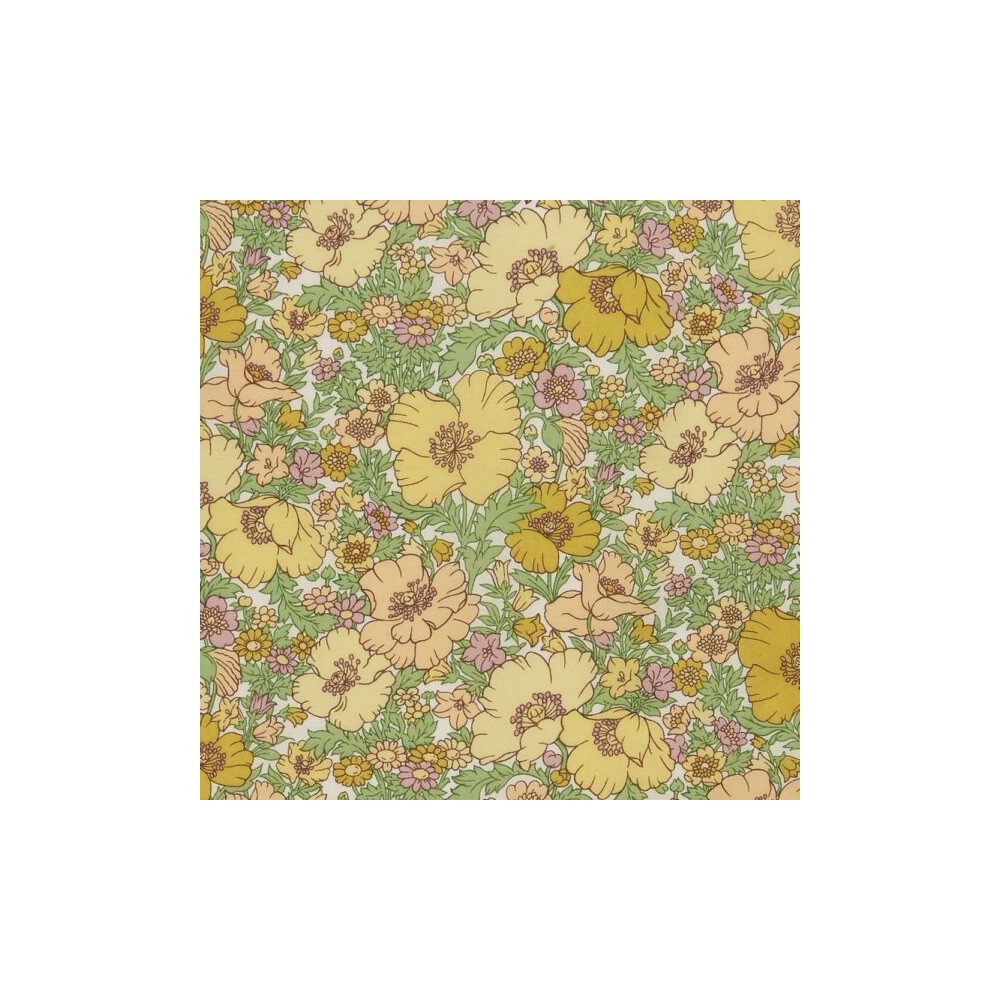 Liberty stof fabric Meadow Song 03632126B