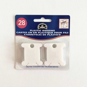 DMC Broderi vinsler i...