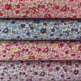 4 x fat quarters - 45x70cm