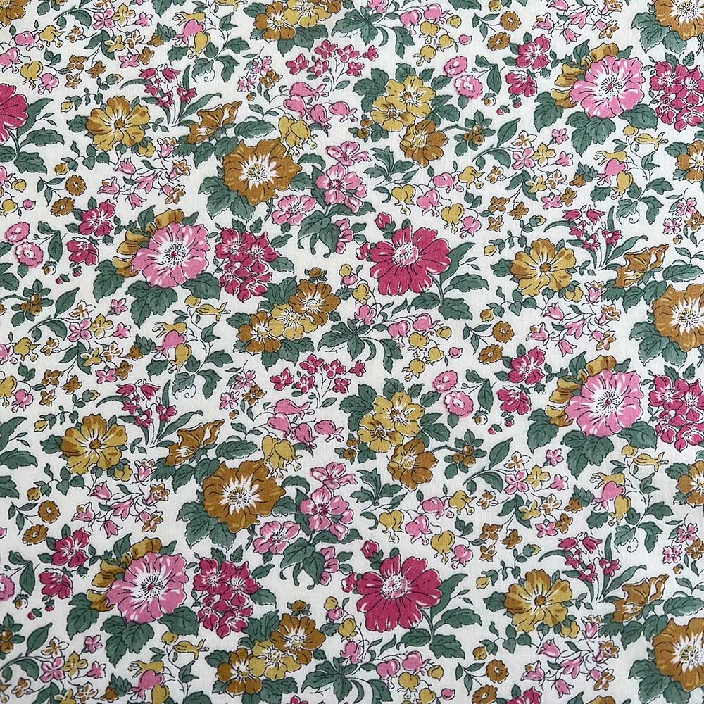 Liberty stof - fat quarters CLARE RICH 03633103C
