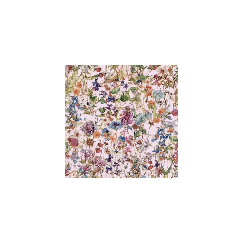 Liberty stof - fat quarters - WILD FLOWERS 03634251L