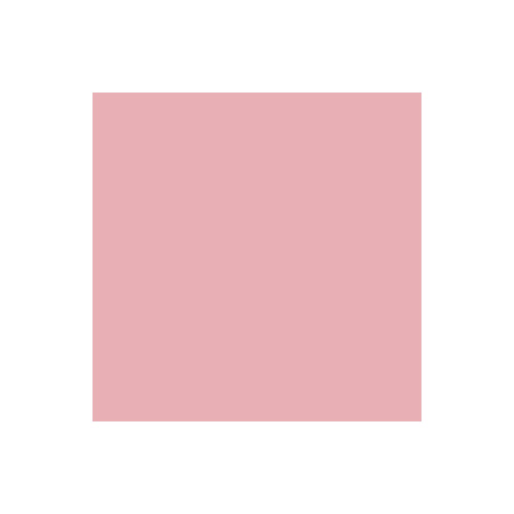 Tilda - Ensfarvet - Precuts Fat quarter - Dusty Rose
