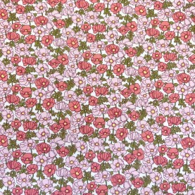 Liberty stof liberty fabrics stof i metermål til at sy kjoler og andet