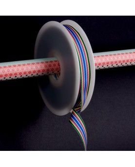 Grosgrain bånd Grosgrain bånd