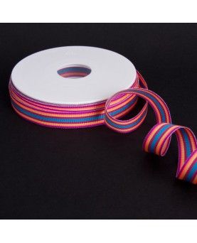Grosgrain bånd