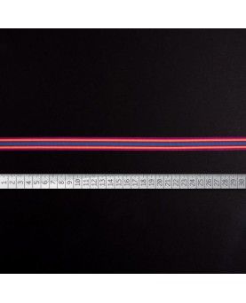 Grosgrain bånd