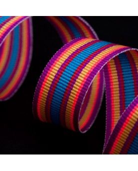 Grosgrain bånd