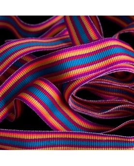Grosgrain bånd