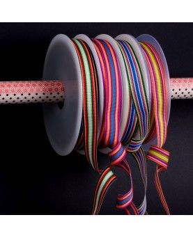 Grosgrain bånd