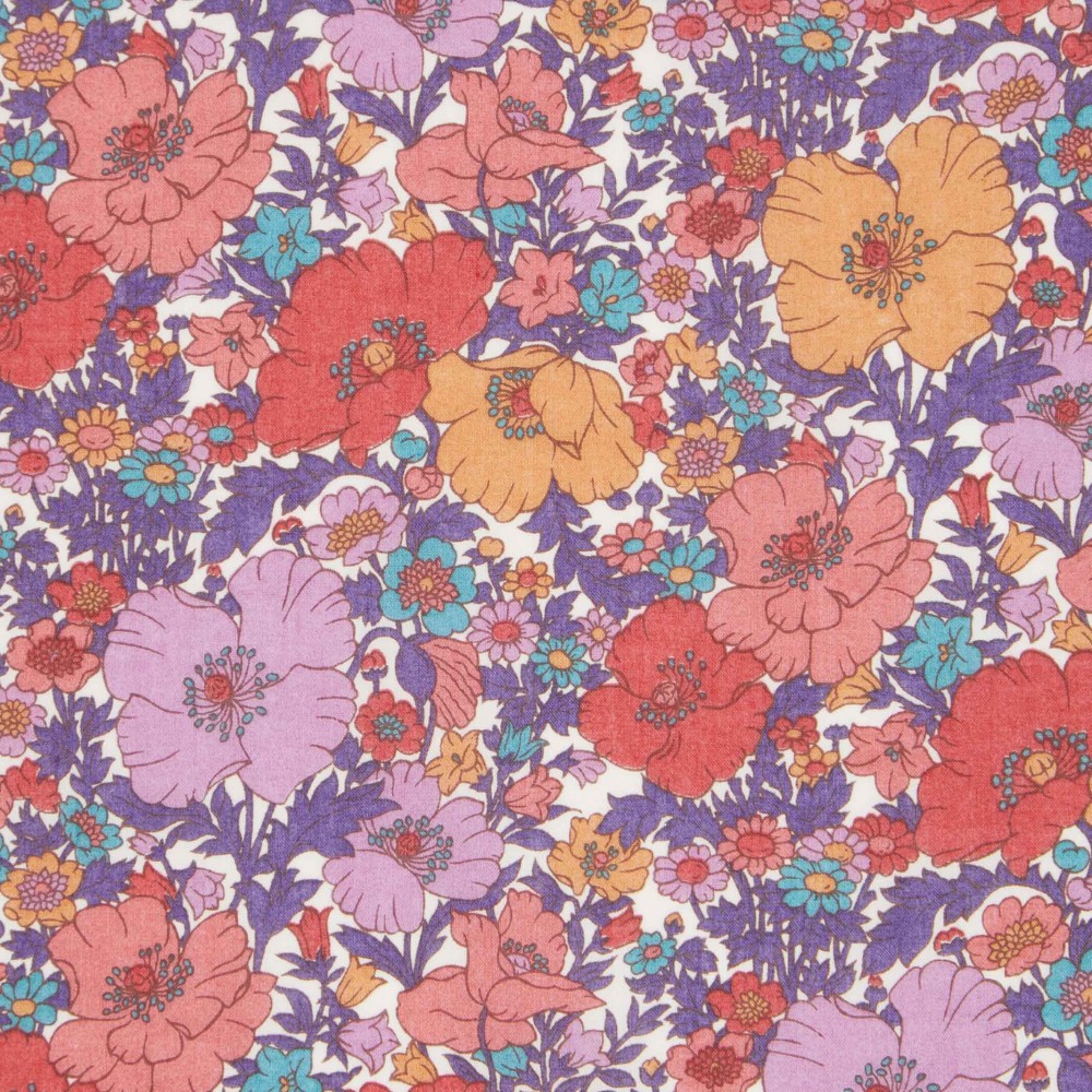 Liberty stof - Meadow Song 03634003B