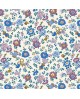 fat quarters 45x55cm - Liberty Quilting Haberdashery Floral 01667443A