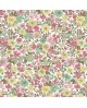 bomuld stof i metermål fat quarters 45x55cm cotton fabric Liberty Quilting Emily Annabelle 01667525A