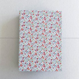 Journal Cover - Handmade in...