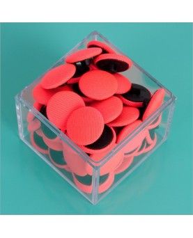 Stof knapper Stof knapper