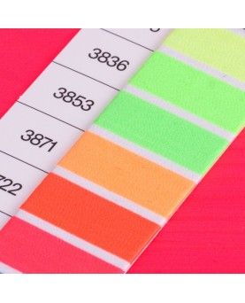 Neon sytråd 