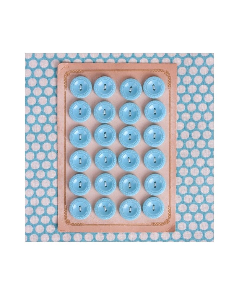 Vintage knapper Vintage knapper