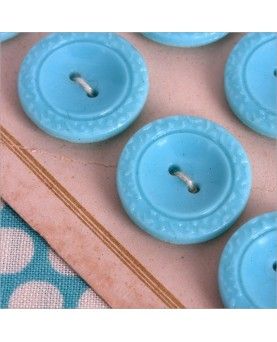 Vintage knapper Vintage knapper