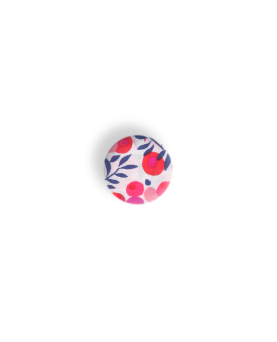 Stofknapper Liberty 15mm