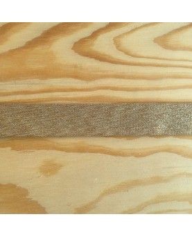 Guld bånd 20mm Guld bånd 20mm