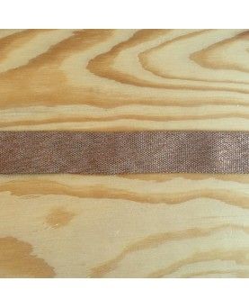 Guld bånd 20mm Guld bånd 20mm