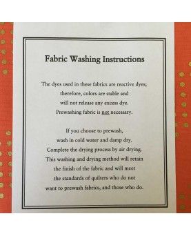 Art Gallery - guld prikker på skrå