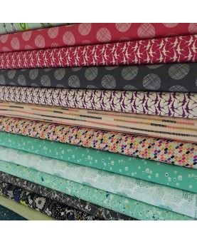 Art Gallery - prik med net