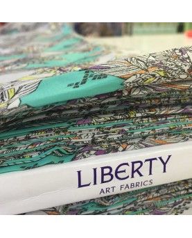Liberty Small Paradise 