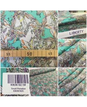 Liberty Small Paradise 